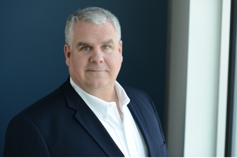 Chris Holmes, Vice President, Global Engineering, Veranova. © Veranova