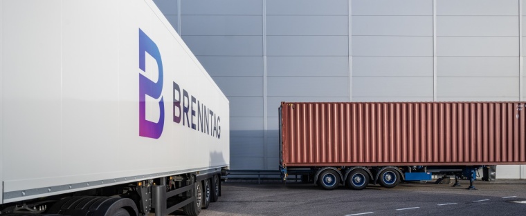Brenntag strengthens its supply network in southern Italy by acquiring a...