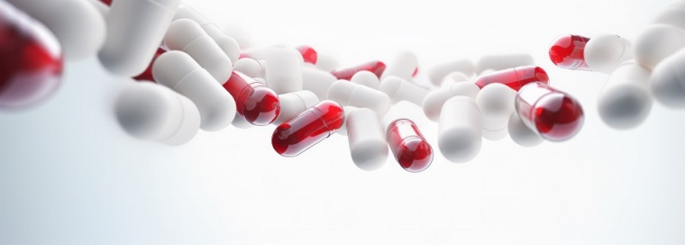 Global events and disruptions are motivating pharma executives to reassess...