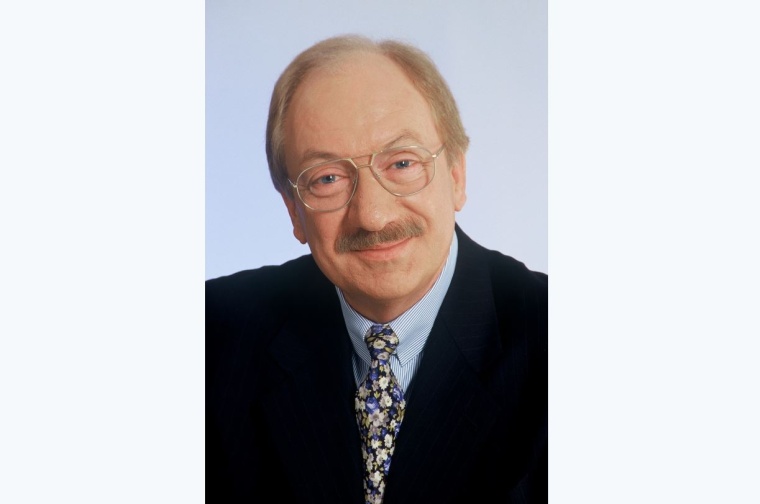 Wolfgang Partsch, Dr. Partsch & Partner | © Dr. Partsch & Partner