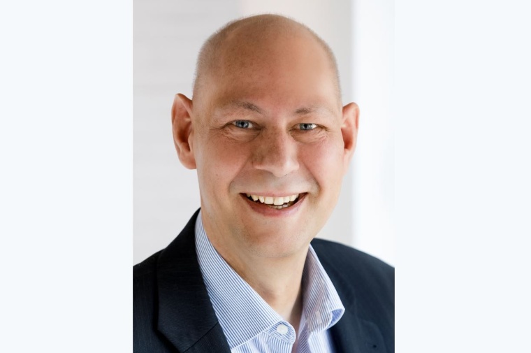 Holger Klug,
Consultant | © Privat