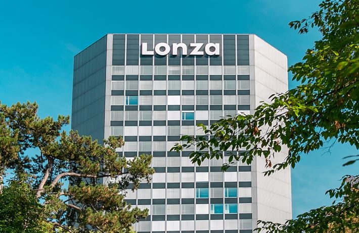 © Lonza