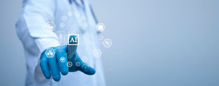 Partex NV and Sanofi establish a partnership for AI-enhanced dossier...