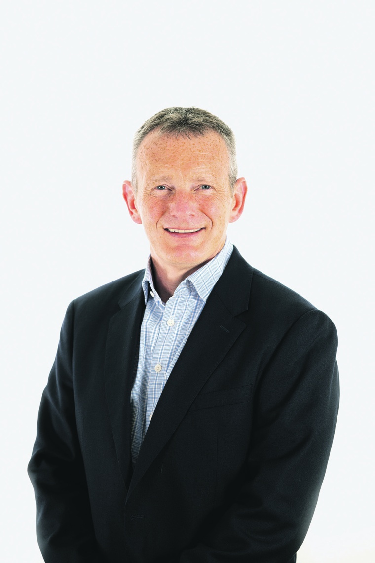 Kevin Cook, CEO of Sterling Pharma Solutions, discusses the company’s...