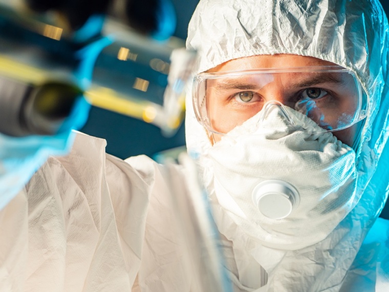 The outlook for continuous manufacturing in the pharmaceutical industry is...