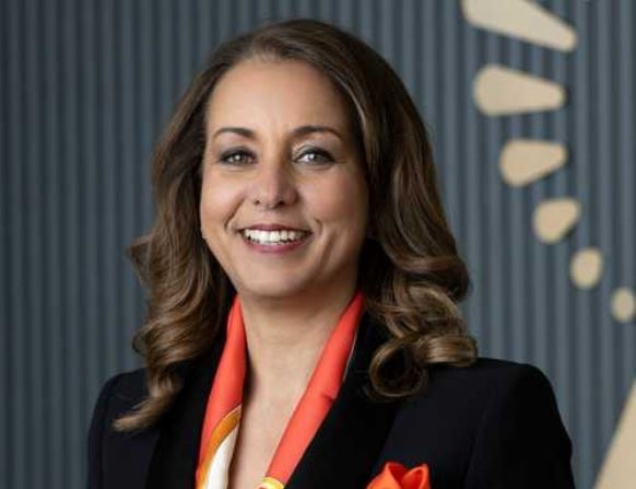 lham Kadri, CEFIC President and CEO of Syensqo. © CEFIC