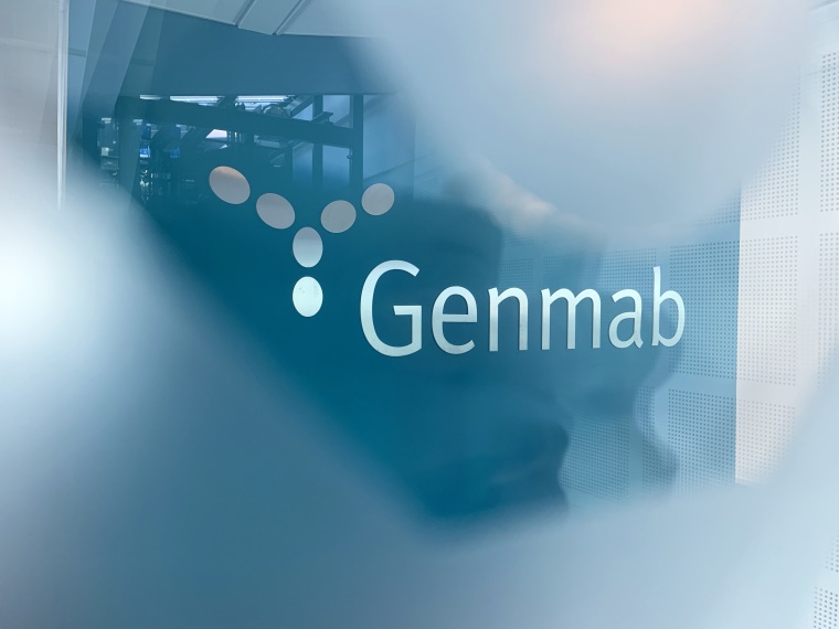 © Genmab