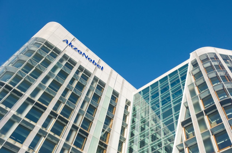© AkzoNobel