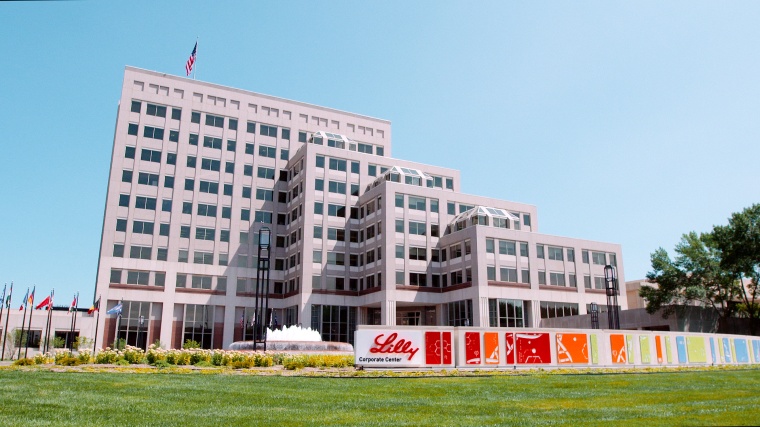 © Eli Lilly