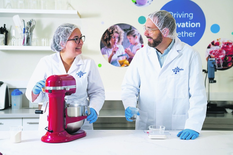 With more than 70 application labs across the world, Azelis works with both...