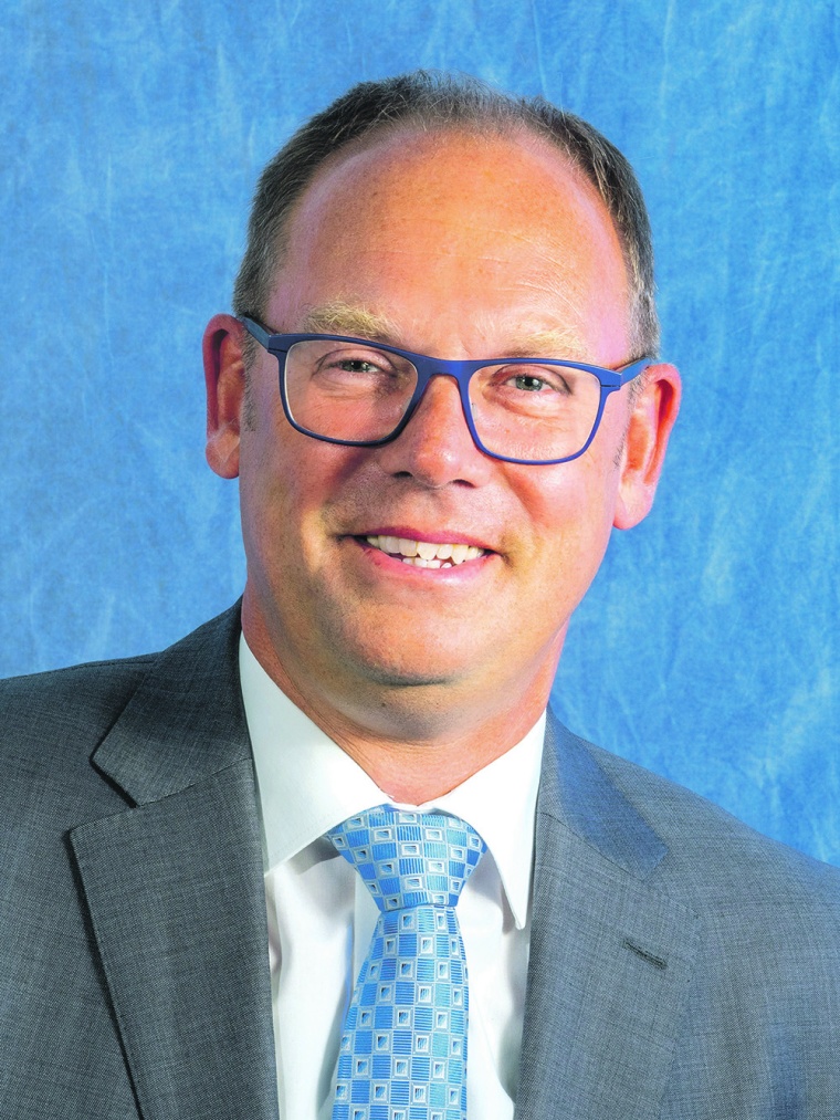 Matthias Hofmann, Group Innovation & Technology Management Director, Azelis |...