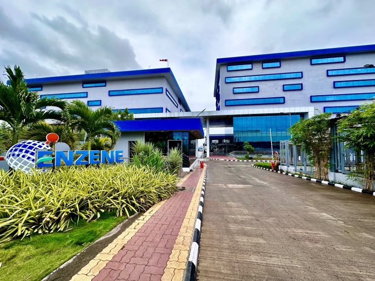 Enzenes Pune, India site will be the home of its new Drug Discovery Division....