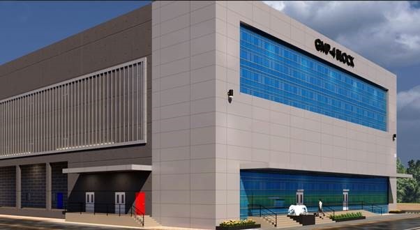 Navin Molecular to invest up to €32.6 million to expand GMP manufacturing...