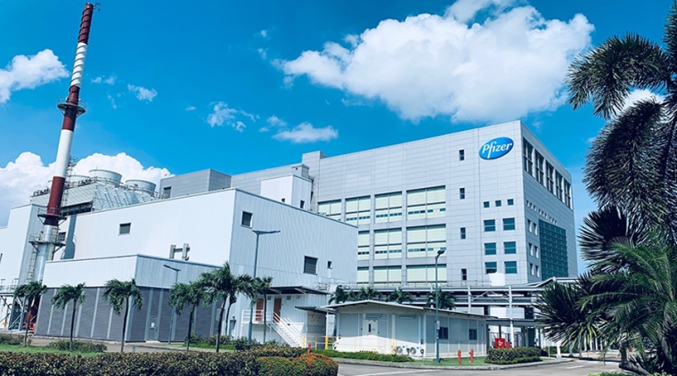 © Pfizer