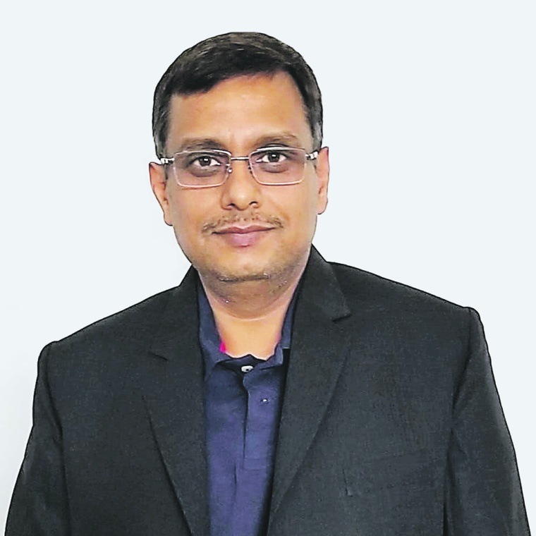 Rohtash Kumar, Senior Vice President, Chief Technology Officer, Veranova