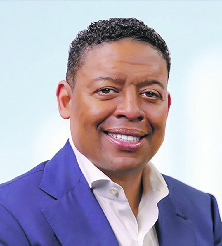 Victor Swint, CEO, Formulated Solutions