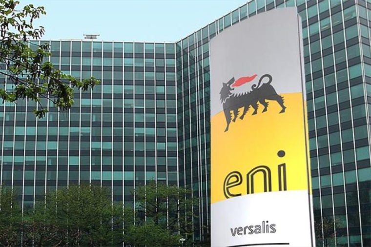 © Eni
