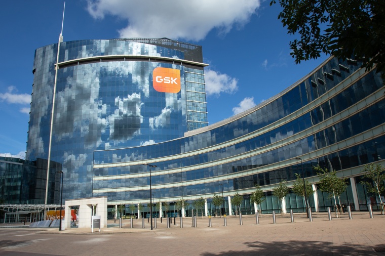 © GSK