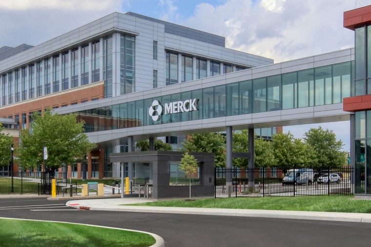 © Merck & Co. (MSD)