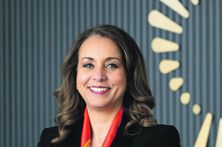 Ilham Kadri, CEO of Syensqo, has been re-elected as president of the European...