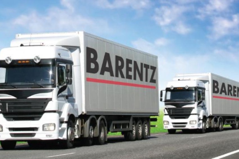 © Barentz