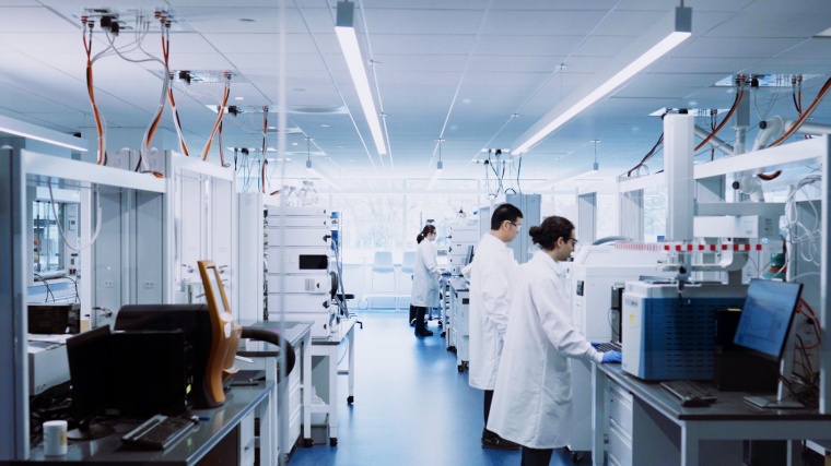 Avantor has opened its latest Innovation Center in Bridgewater, New Jersey, US....