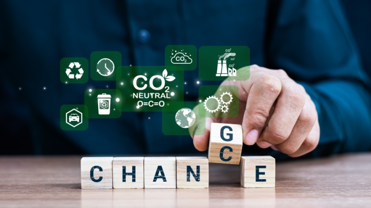 Collaboration among competitors can drive the chemical sector toward...