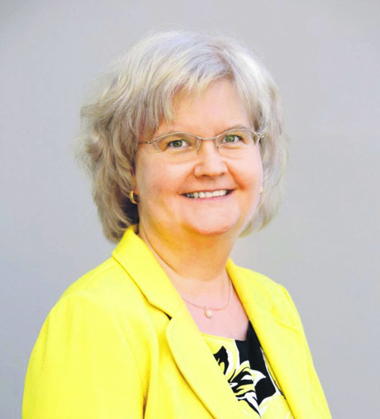 Dorothée Arns, FECC