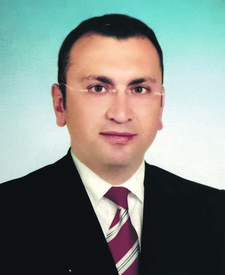 Mehmet Tolga Tuncel, Ataman Chemicals © Ataman Chemicals
