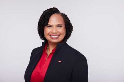 Karen S. Carter, COO, Dow. © The Dow Chemical Company