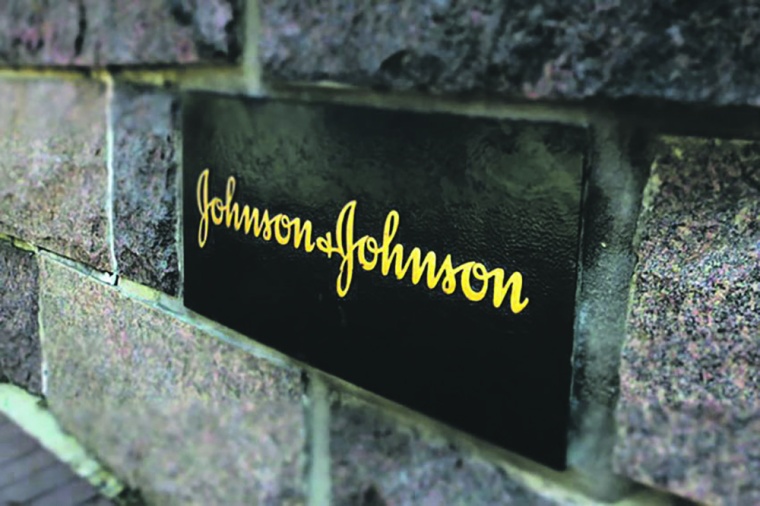 Johnson & Johnson announces acquisition of Intra-Cellular Therapies. © Johnson...