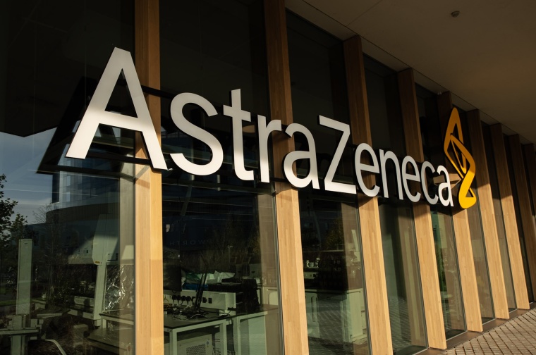 © AstraZeneca