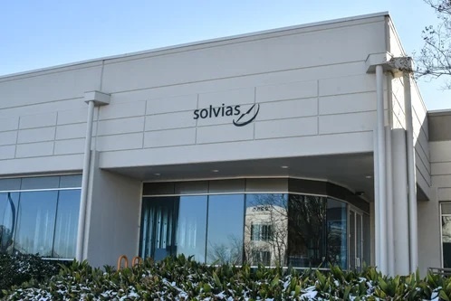 © Solvias