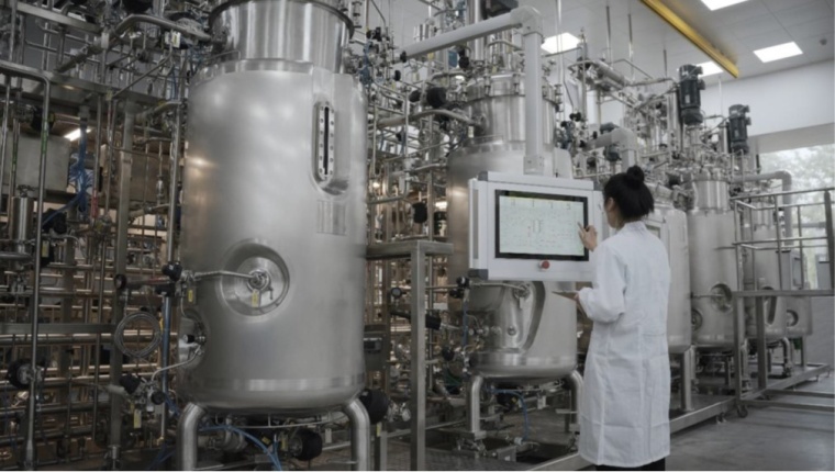 Syensqo and Bota Bio partner to develop pioneering biomimetic ingredients for...