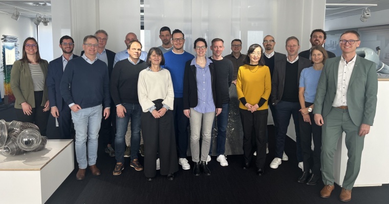 GIC and industry leaders launch the first Automotive Plastics Circularity pilot...