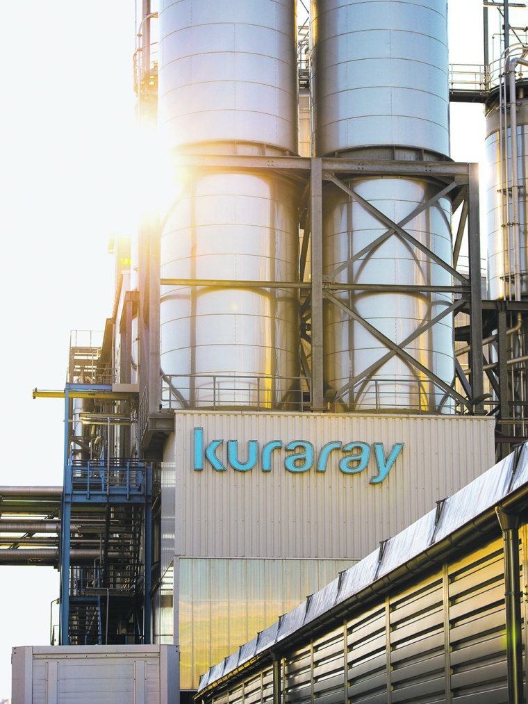 © Kuraray