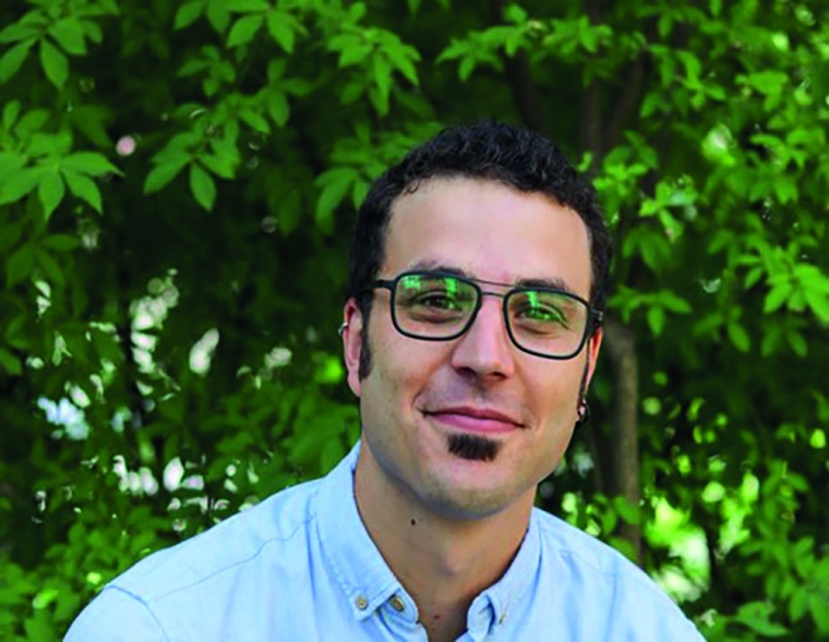 David Roura Padrosa, Inseit © Inseit