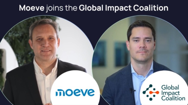 Moeve Joins Global Impact Coalition to Drive Sustainable Industry...