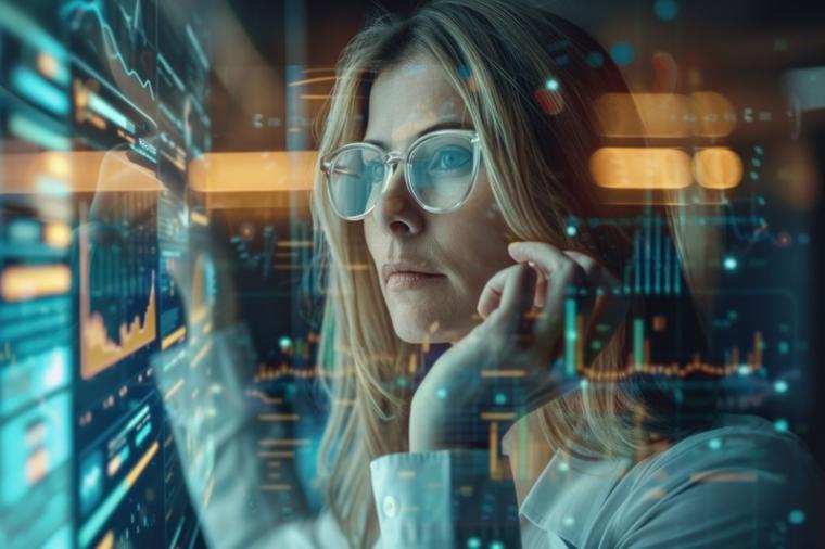 Nine cutting-edge tech gems, these are the innovative start-ups chosen by the...