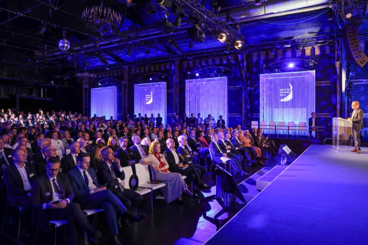 Ineos Inovyn recently announced the return of the Inovyn Awards, which are held...