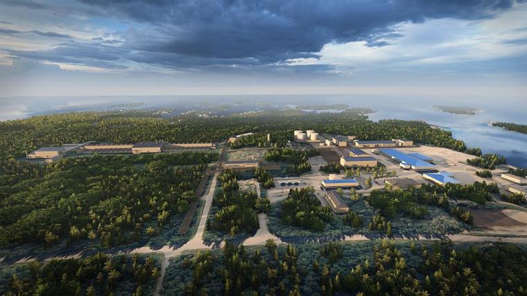 Koppö Energia nutzt Green Methanol-Technologie von Uhde