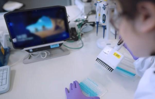 Schweizer Biotech-Branche robust