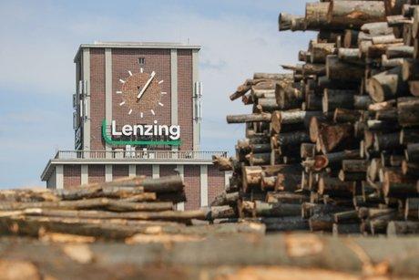 Lenzing erzielt deutliche Umsatz- und Ergebnissteigerung