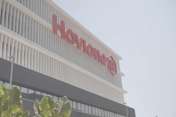 Hovione is a Contract Development and Manufacturing Company dedicated to...