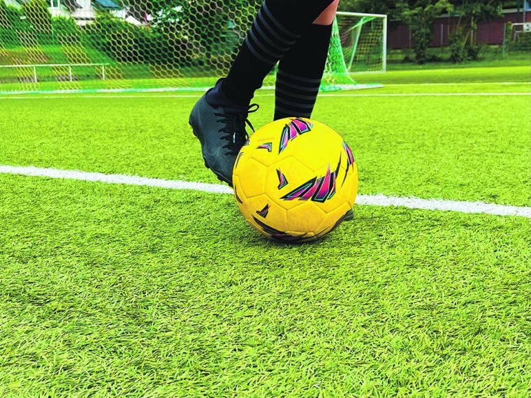 Chemie ist ... Nachhaltiges Spielvergnügen