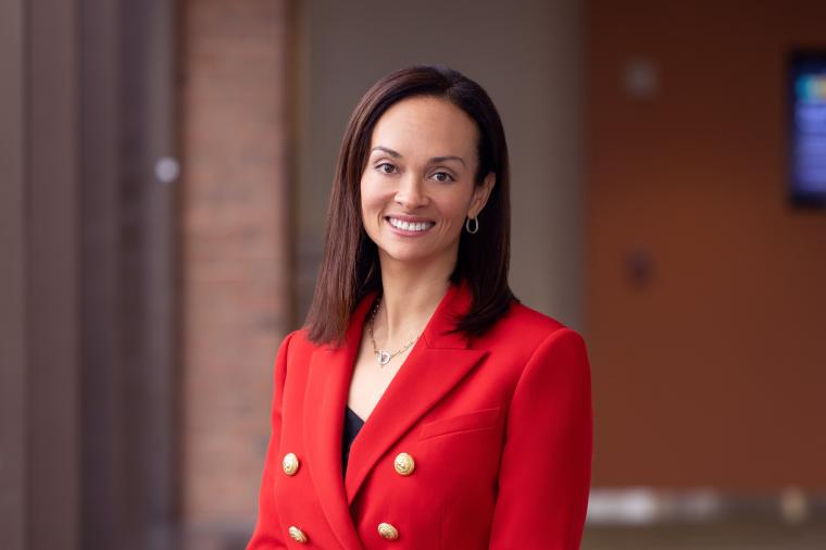 Cari Gallman