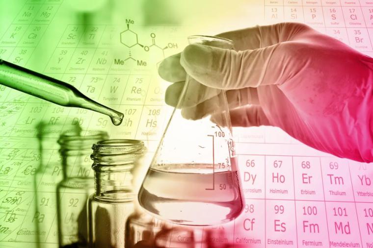 Neue Bewertung alter Chemikalien notwendig?