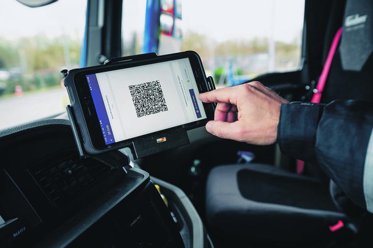 Es hat sich bereits im Arbeitsalltag gezeigt, dass durch digitale Anmeldung und...