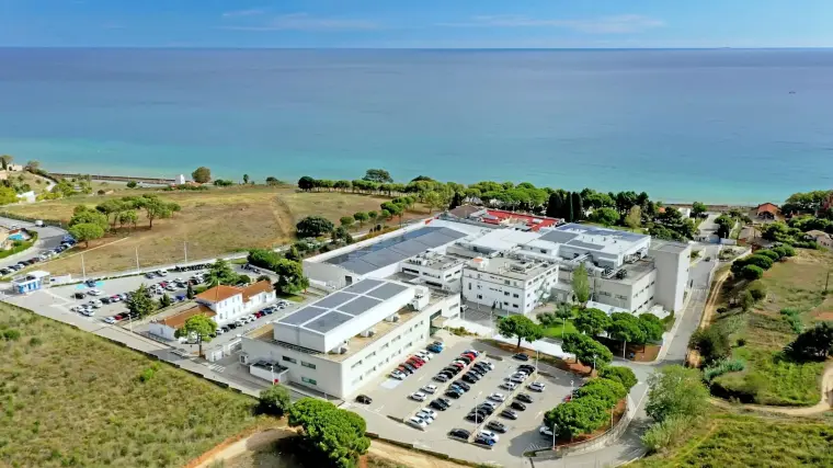 Siegfried’s El Masnou site