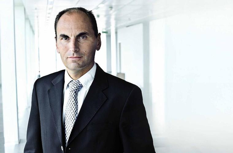 Georg Kasperkovitz wird Chief Operations Officer bei Lenzing.